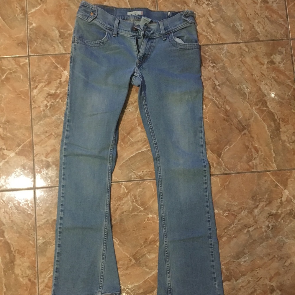 Vintage LEVIs